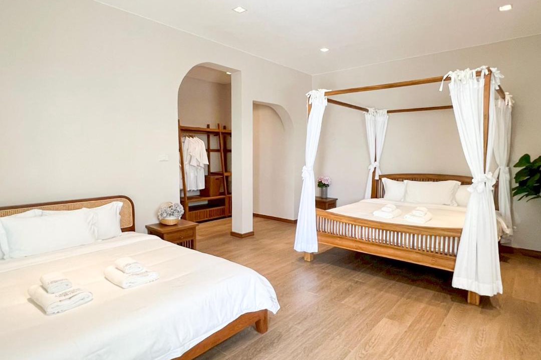 Photo of Bedroom in Khanong Phra