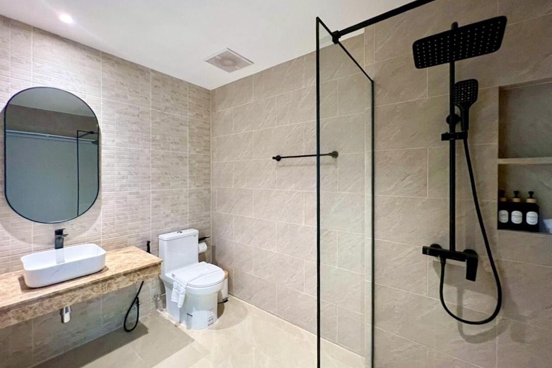 Photo of Bathroom in Khanong Phra