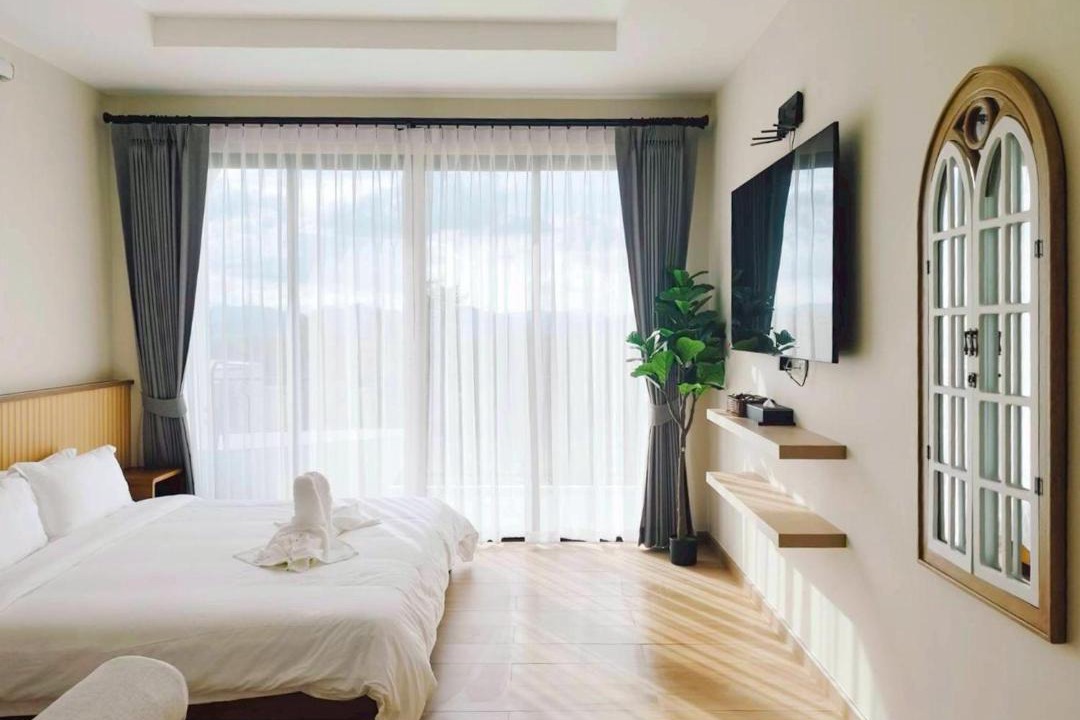 Photo of Bedroom in Khanong Phra