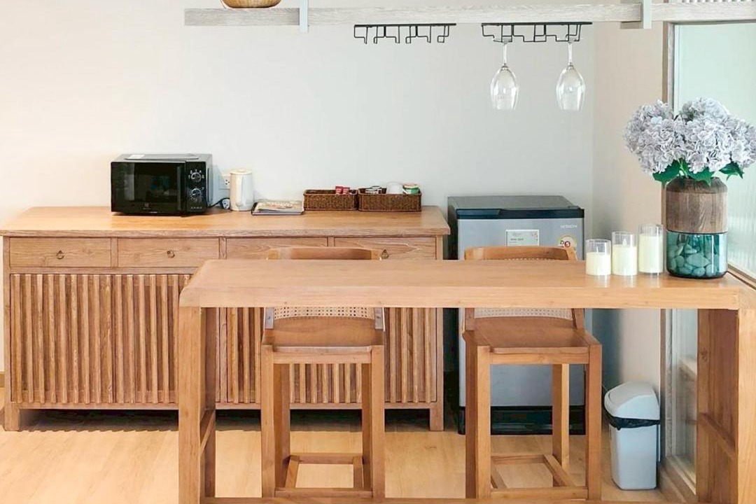 Photo of Kitchen in Khanong Phra