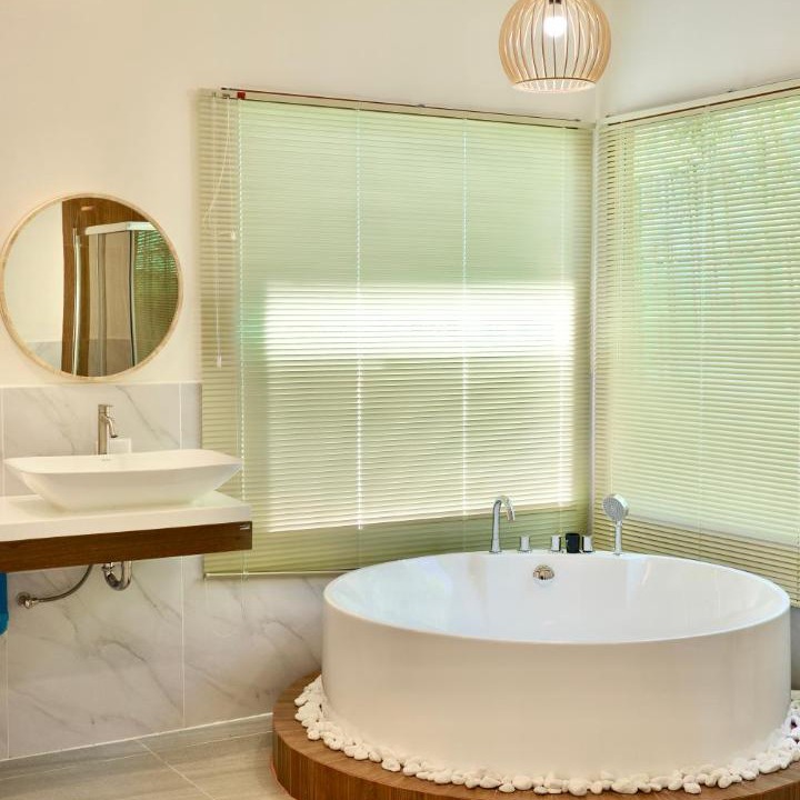 Photo of Bathroom in Pattaya