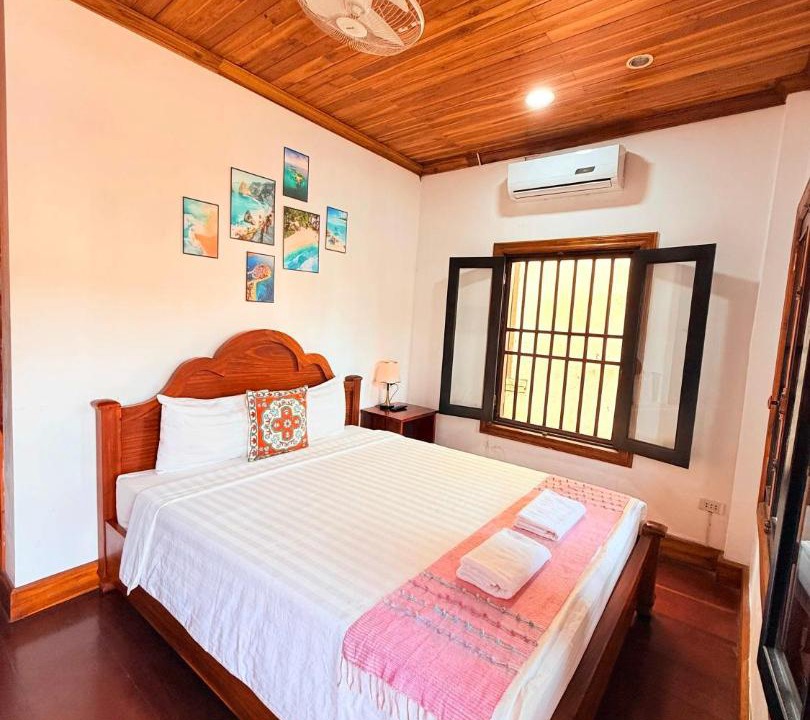Photo of Bedroom in Luang Prabang