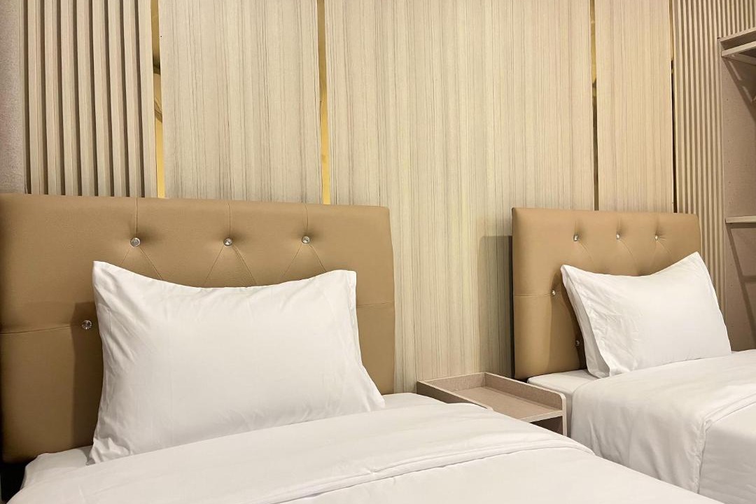Photo of Bedroom in Jomtien