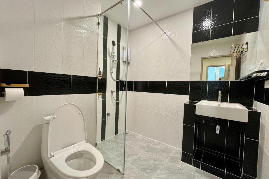 Photo of Bathroom in Jomtien