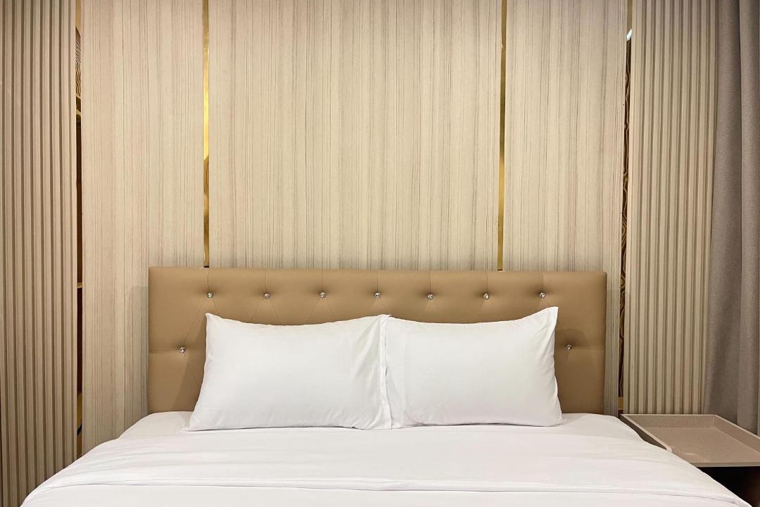 Photo of Bedroom in Jomtien
