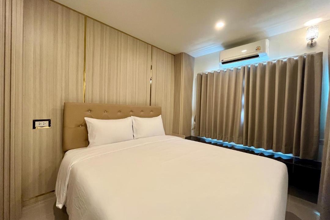 Photo of Bedroom in Jomtien