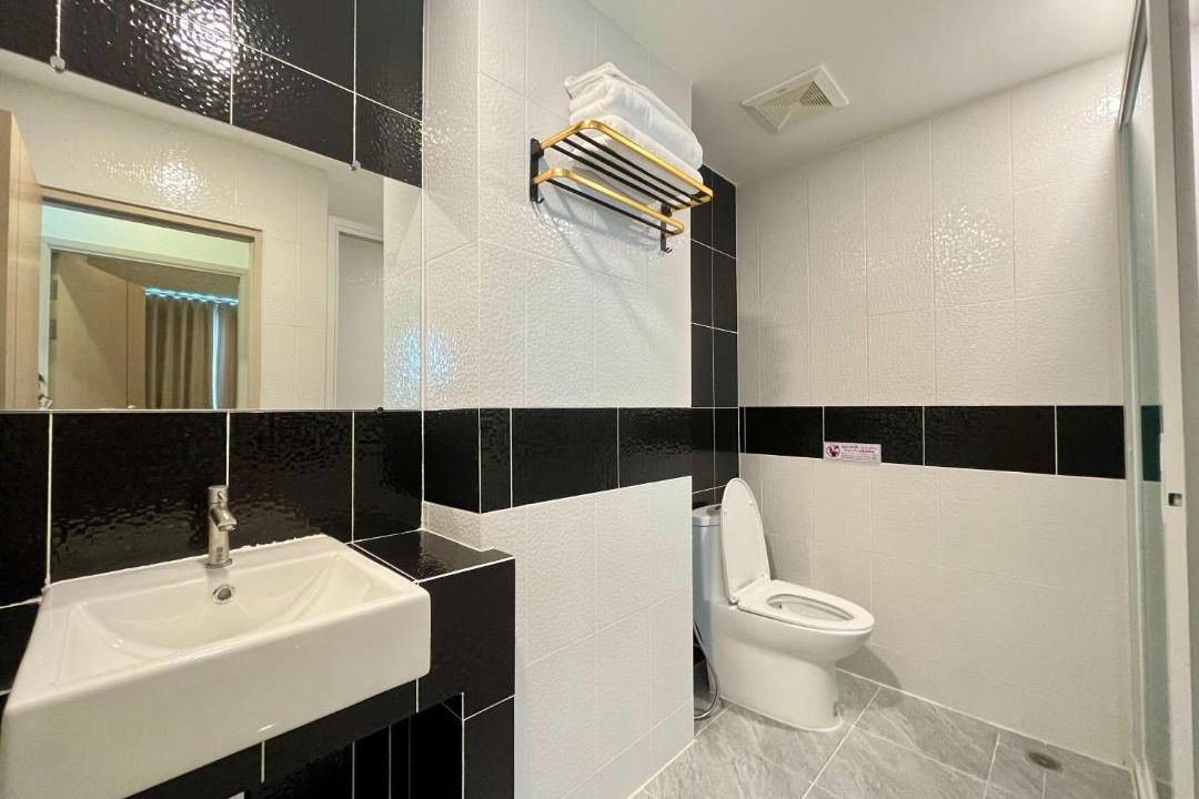 Photo of Bathroom in Jomtien