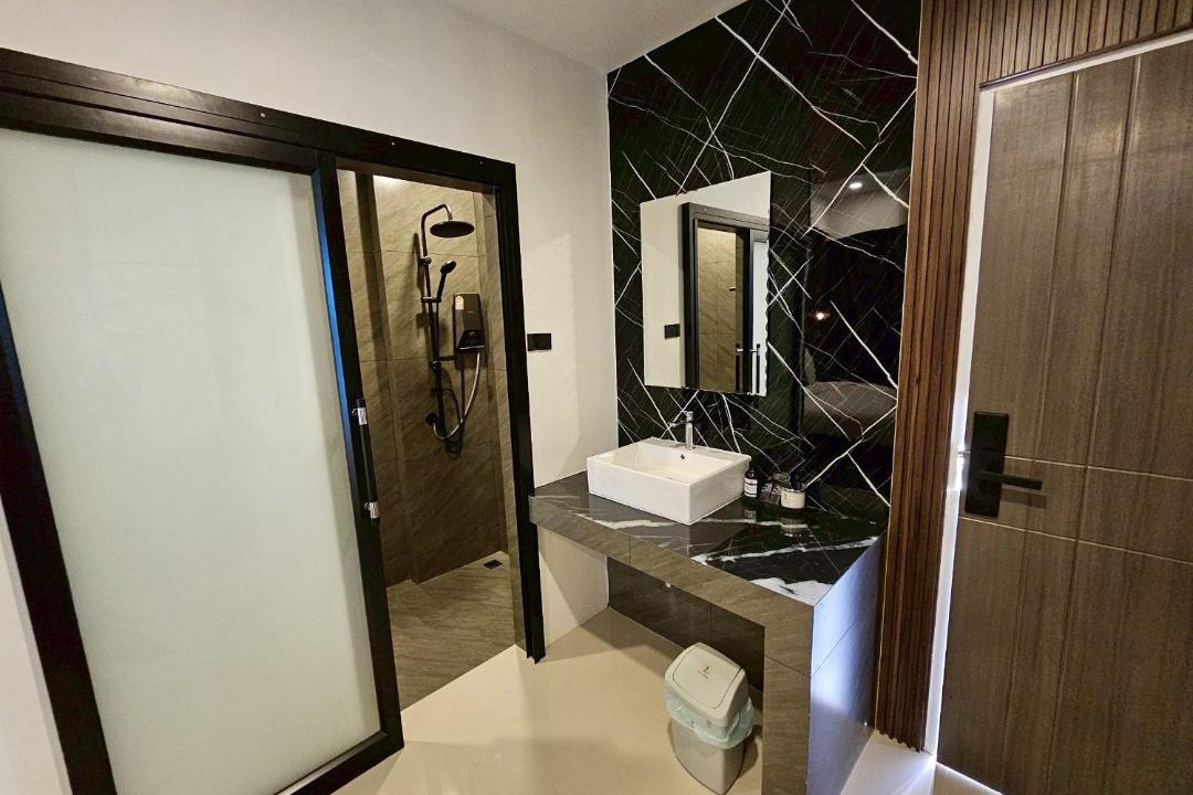 Photo of Bathroom in Sakon Nakhon