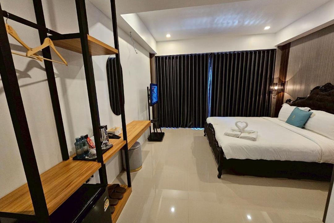 Photo of Bedroom in Sakon Nakhon