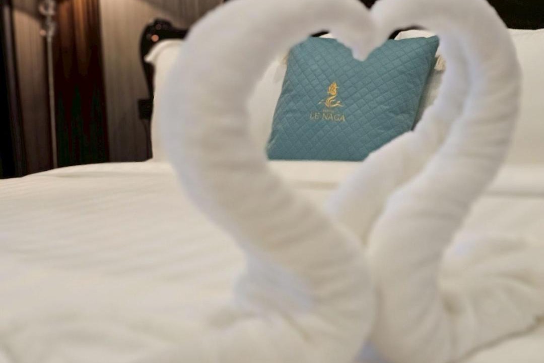 Photo of Bedroom in Sakon Nakhon