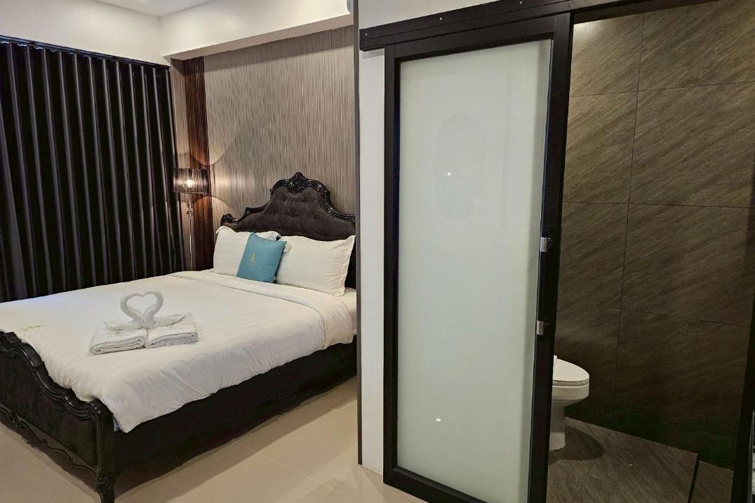 Photo of Bedroom in Sakon Nakhon