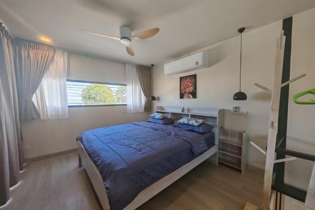 Photo of Bedroom in Bang Po
