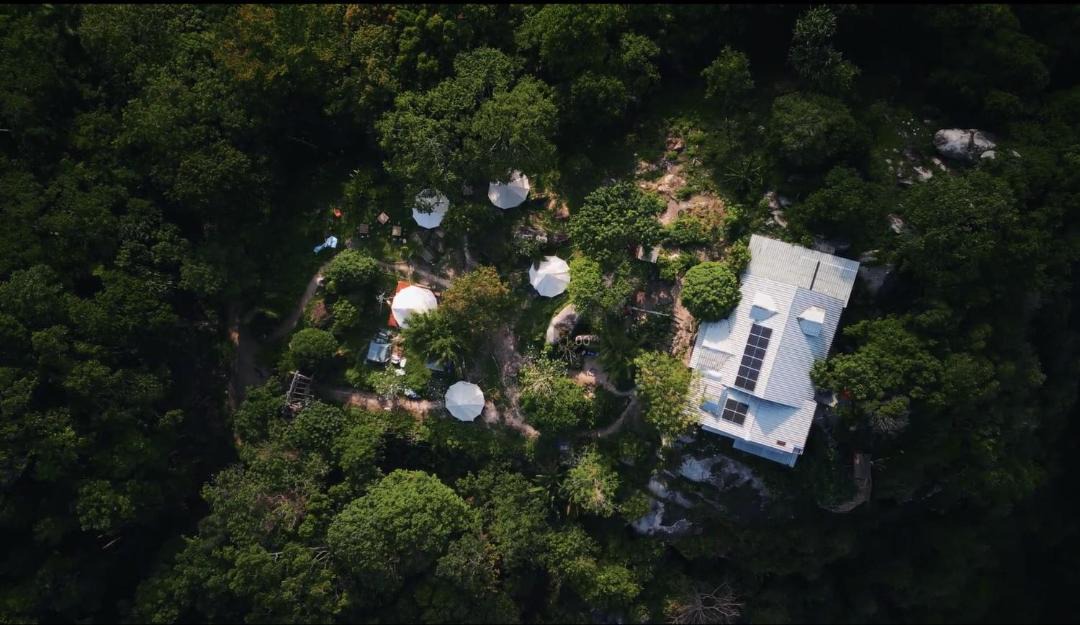 Photo of Others in Koh Tao