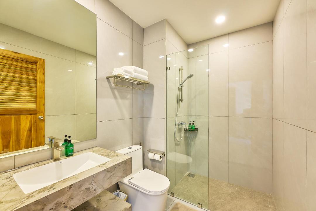 Photo of Bathroom in Sa Khu