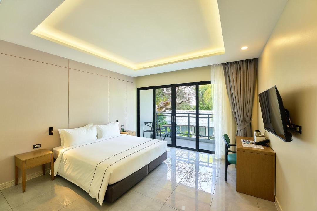Photo of Bedroom in Sa Khu