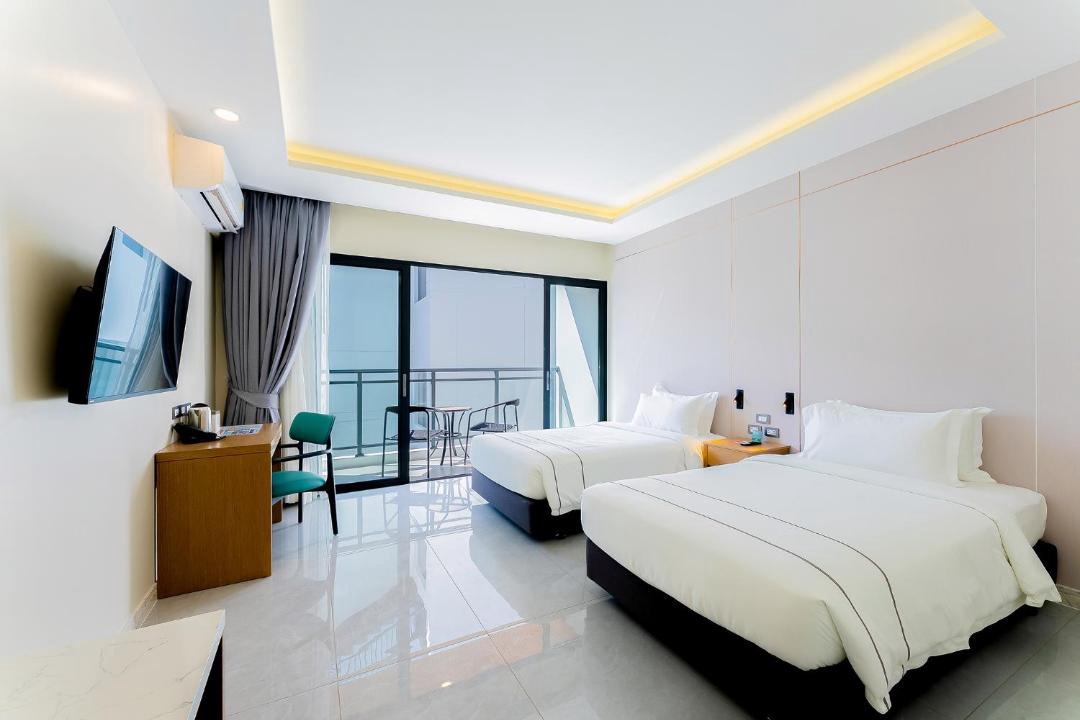 Photo of Bedroom in Sa Khu