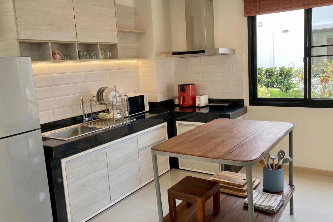 Photo of Kitchen in Rayong