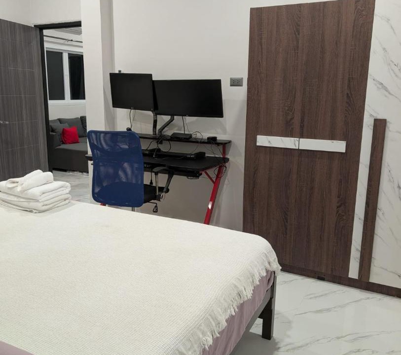 Photo of Bedroom in Maret
