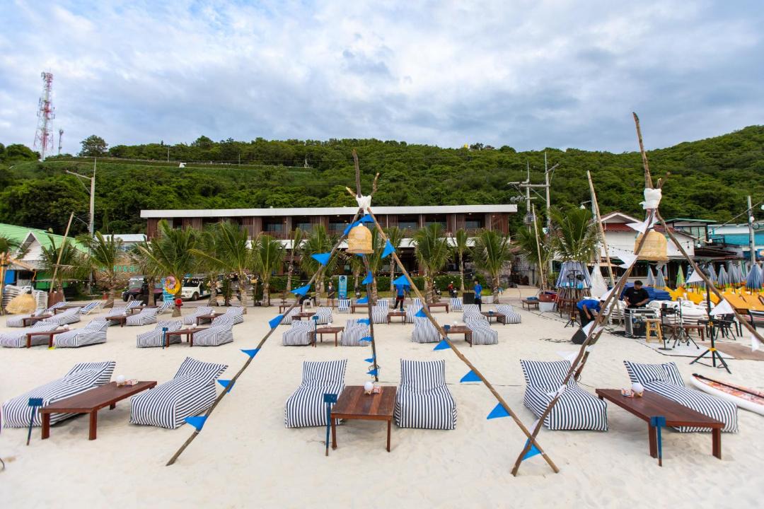 Photo of Others in Koh Lan