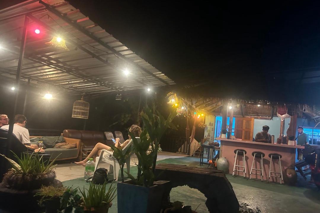 Photo of Others in Koh Tao