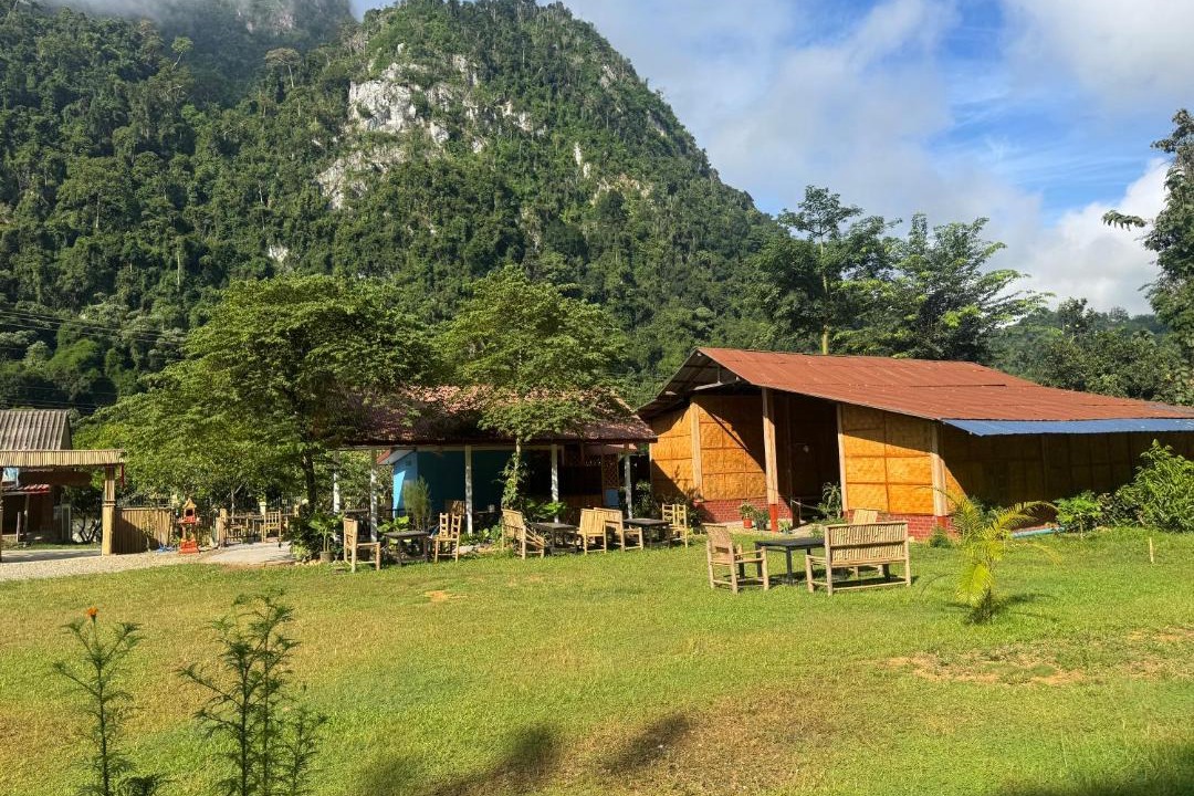 Photo of Others in Louangphabang