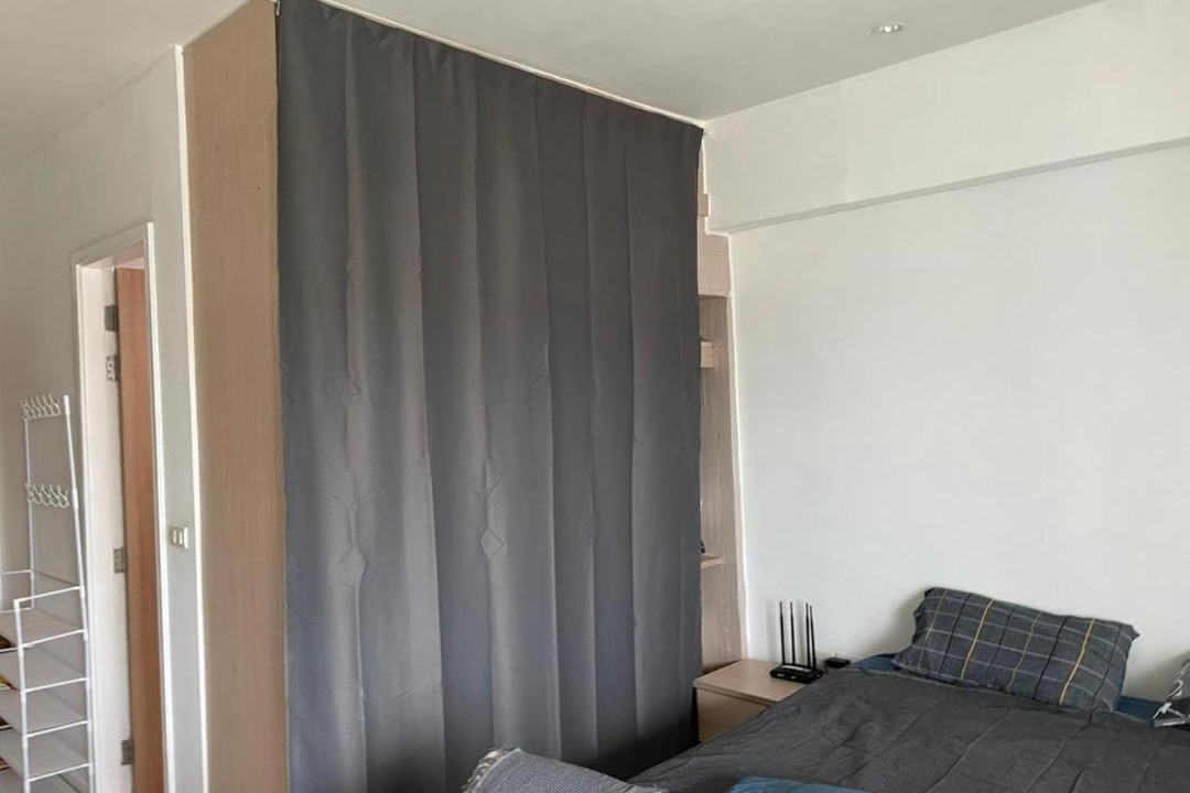 Photo of Bedroom in Phaya Thai