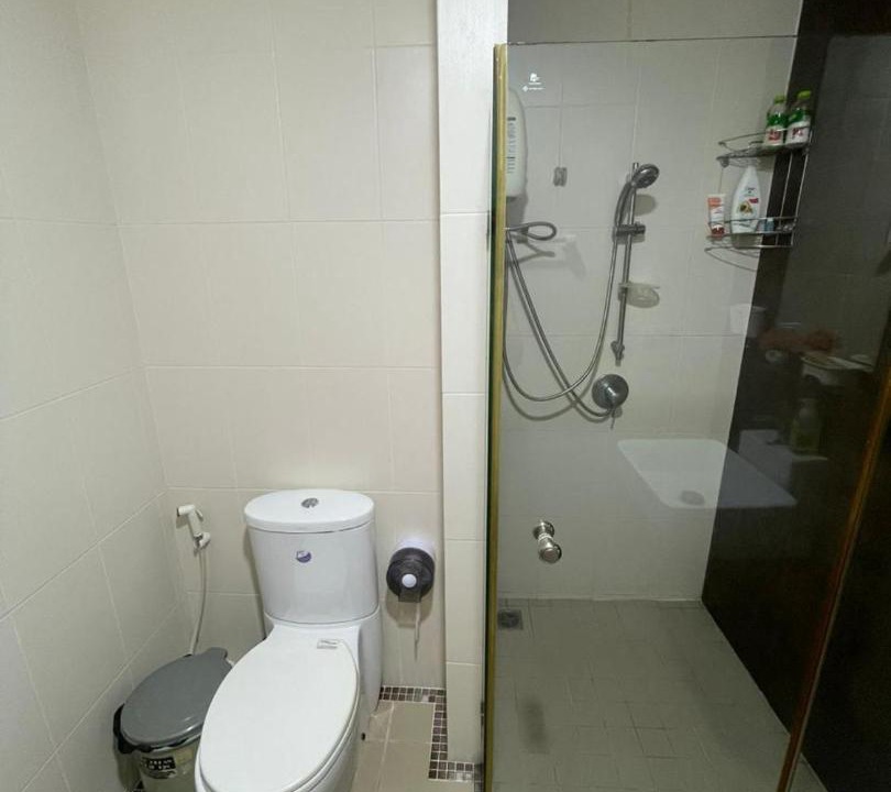 Photo of Bathroom in Phaya Thai