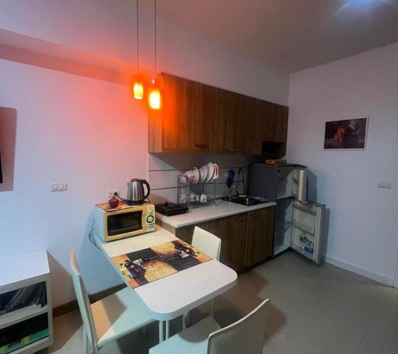 Photo of Kitchen in Phaya Thai