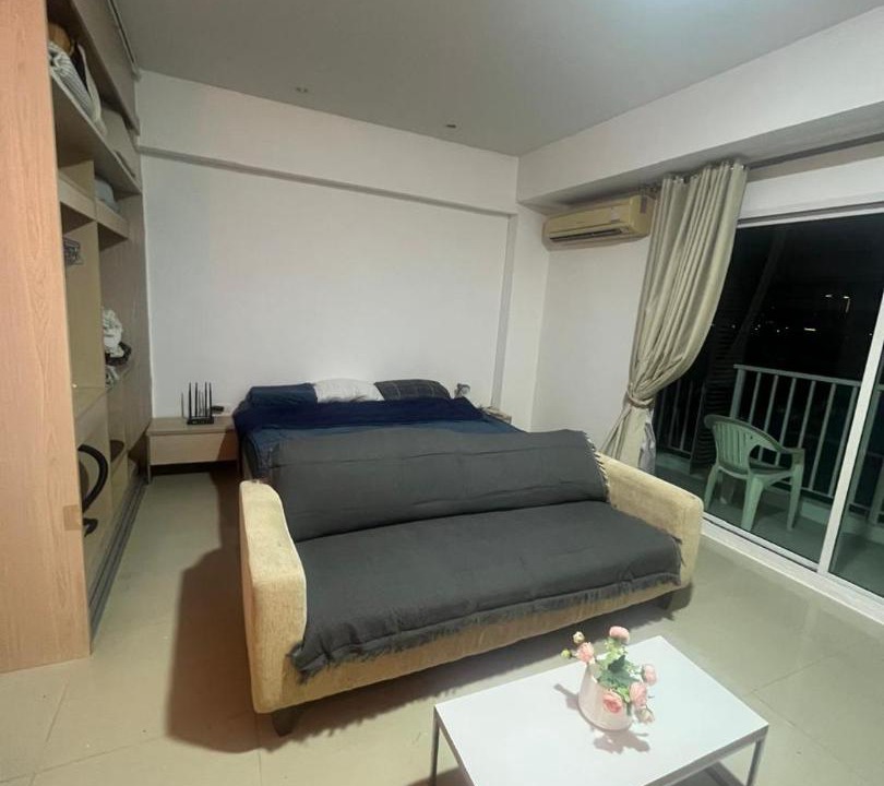 Photo of Bedroom in Phaya Thai