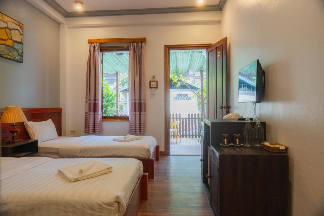 Photo of Others in Luang Prabang