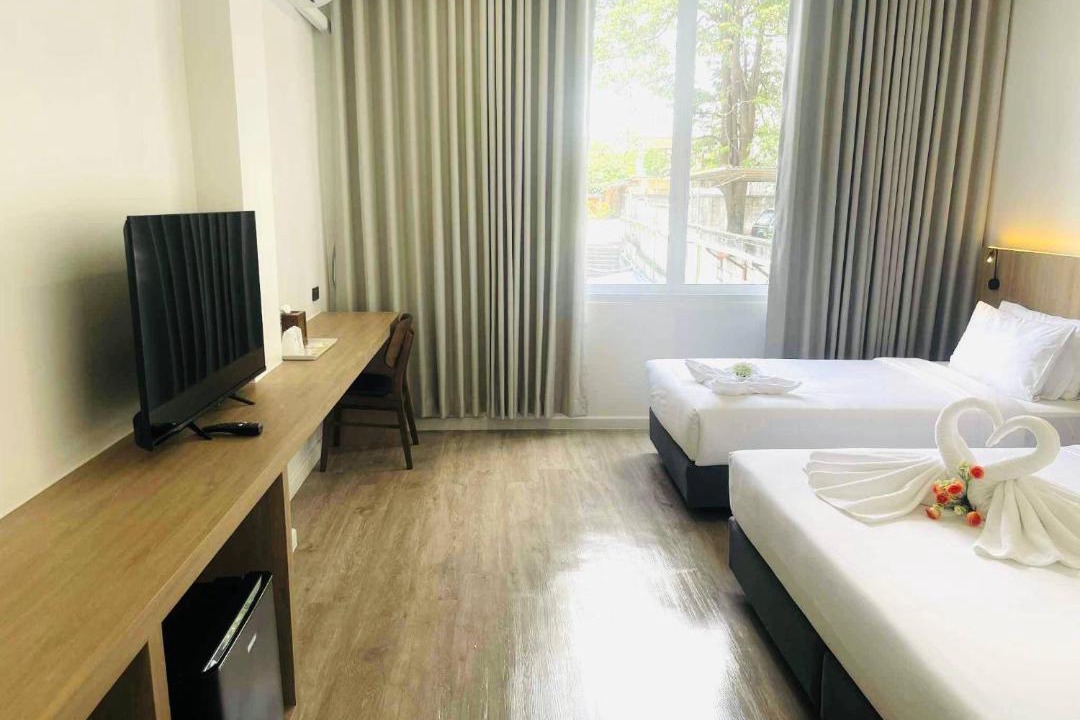 Photo of Others in Trang