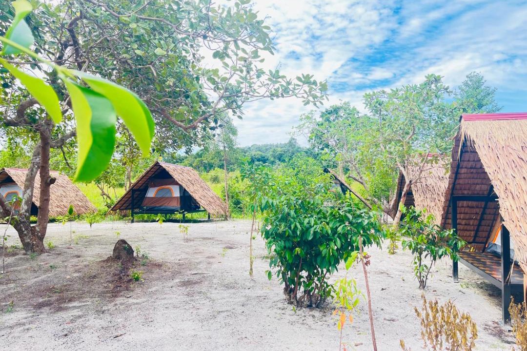 Photo of Others in Koh Rong