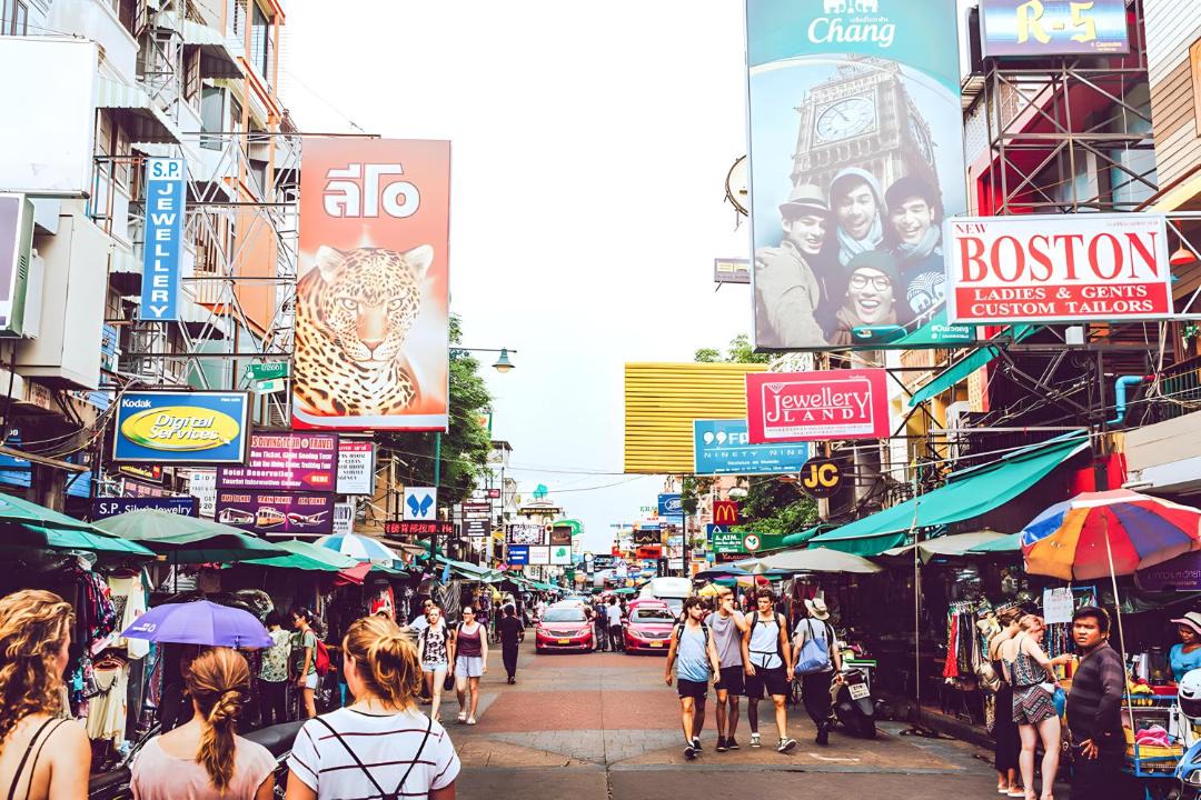 Photo of Others in Chana Songkhram