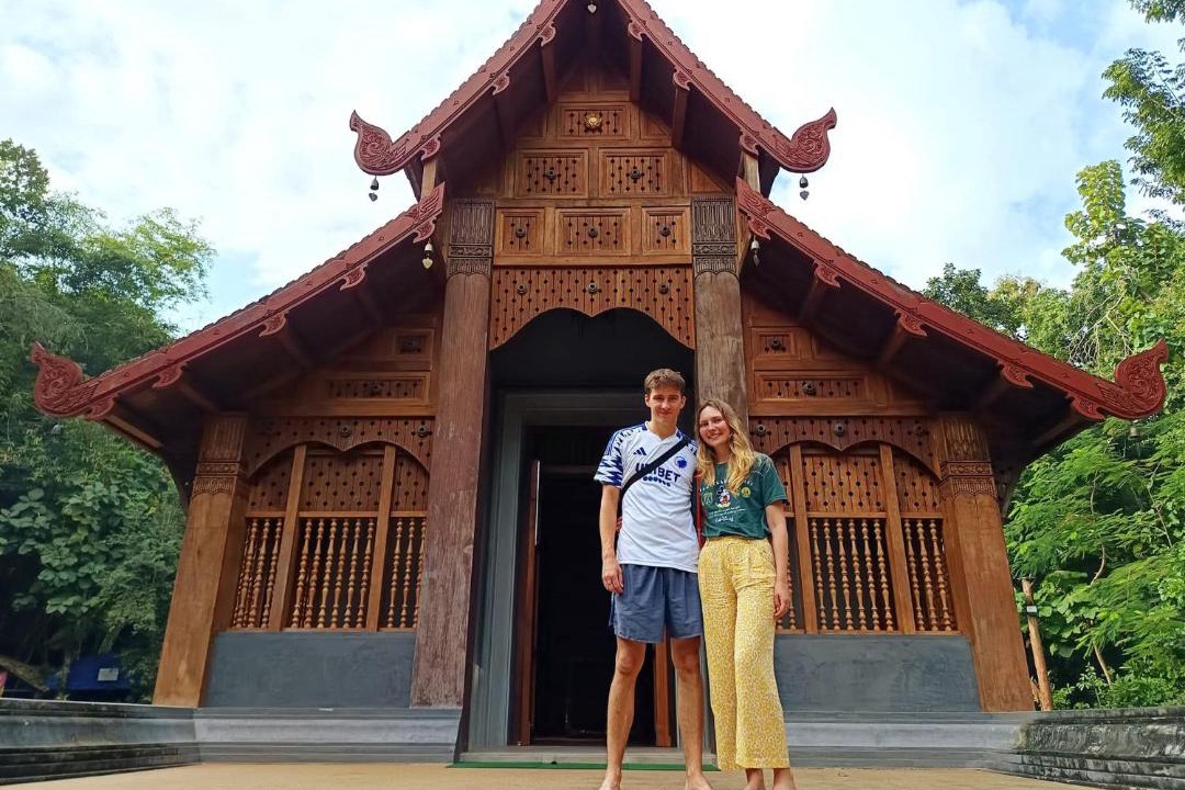 Photo of Others in Phrao