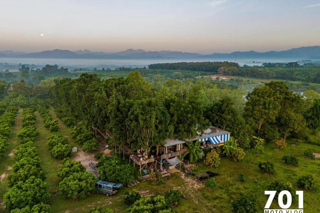 Photo of Others in Phrao