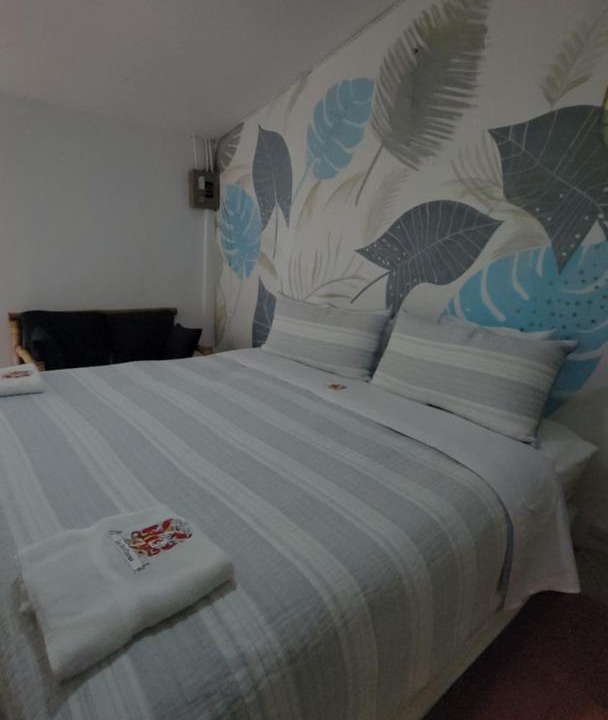 Photo of Bedroom in Aserradores