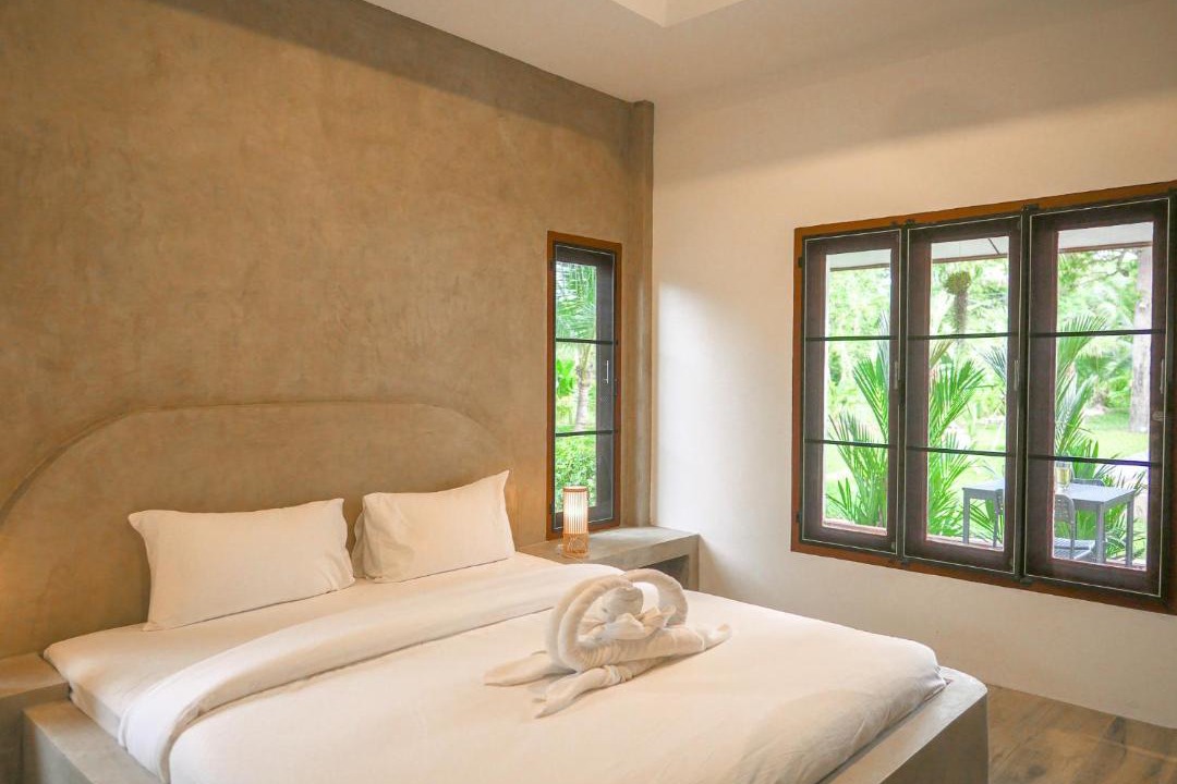 Photo of Bedroom in Mae Nam