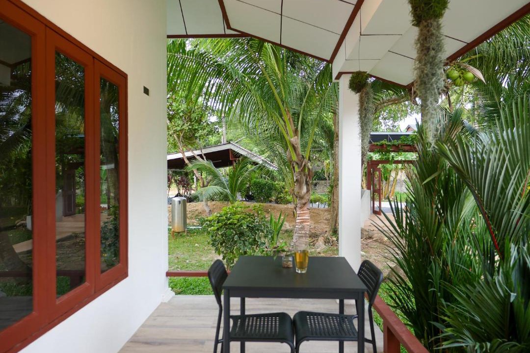 Photo of Patio Balcony in Mae Nam