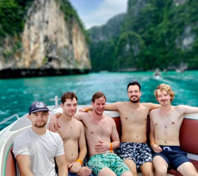 Photo of Others in Ko Phi Phi