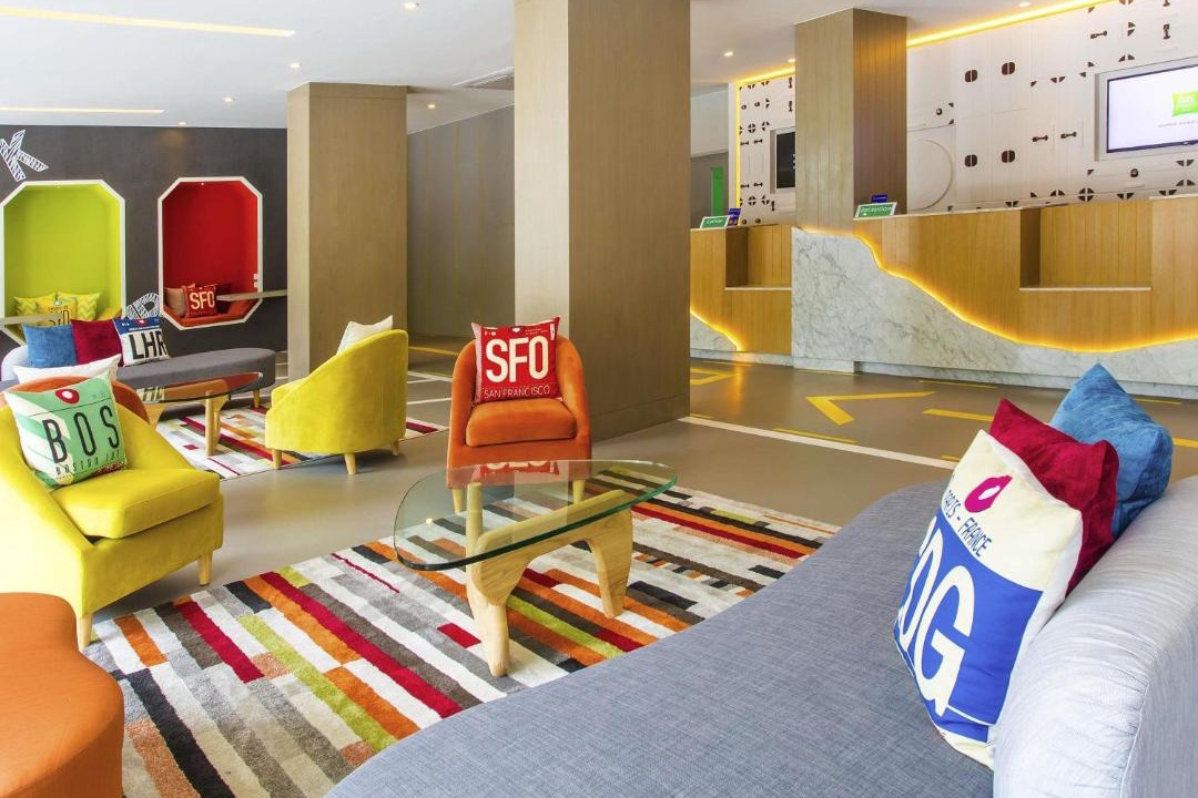 Photo of Livingroom in Khlong Toei