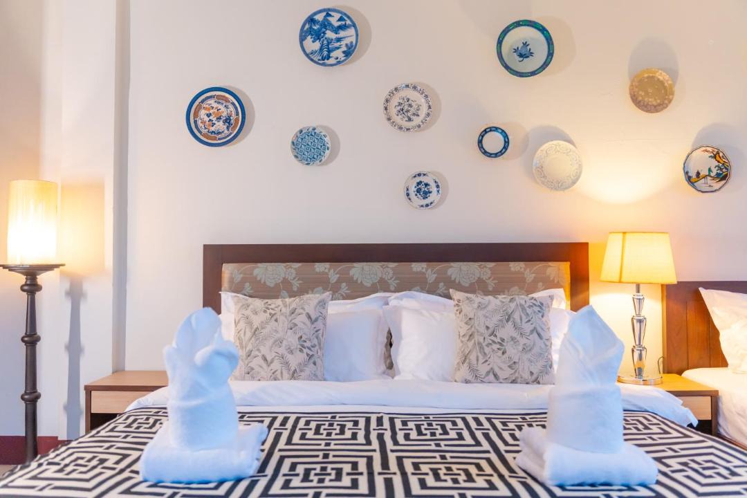 Photo of Bedroom in Talat Nuea