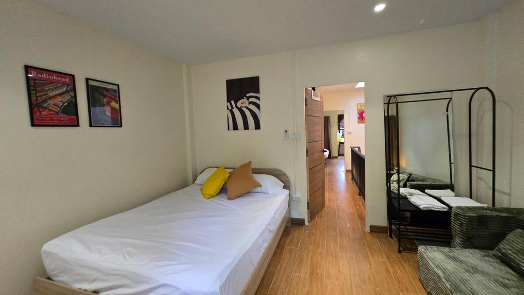 Photo of Bedroom in Chom Phon