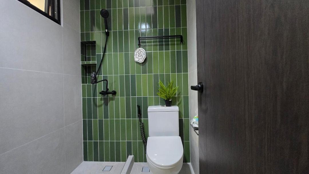 Photo of Bathroom in Chom Phon