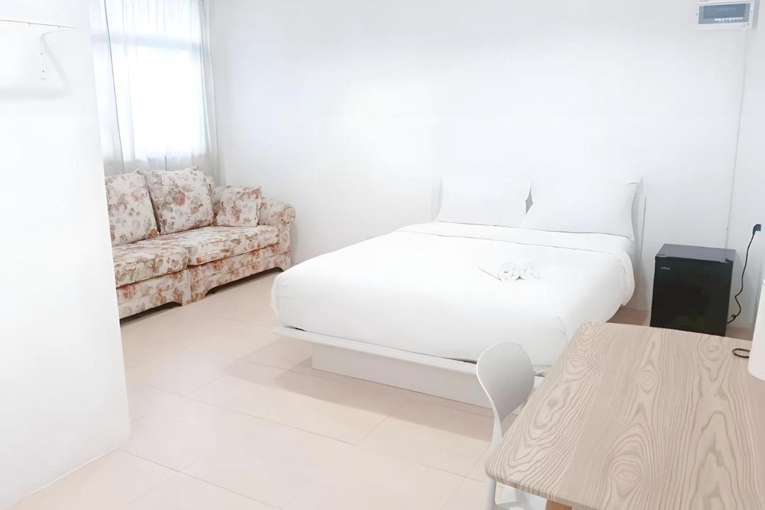 Photo of Bedroom in Ploenchit