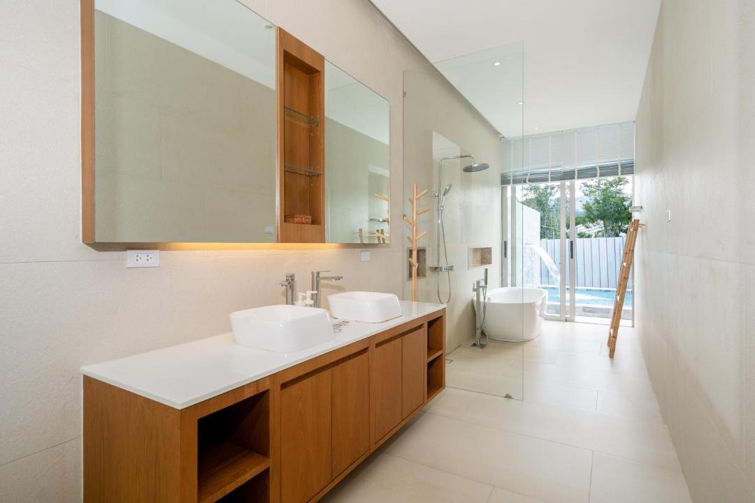 Photo of Bathroom in Bang Tao