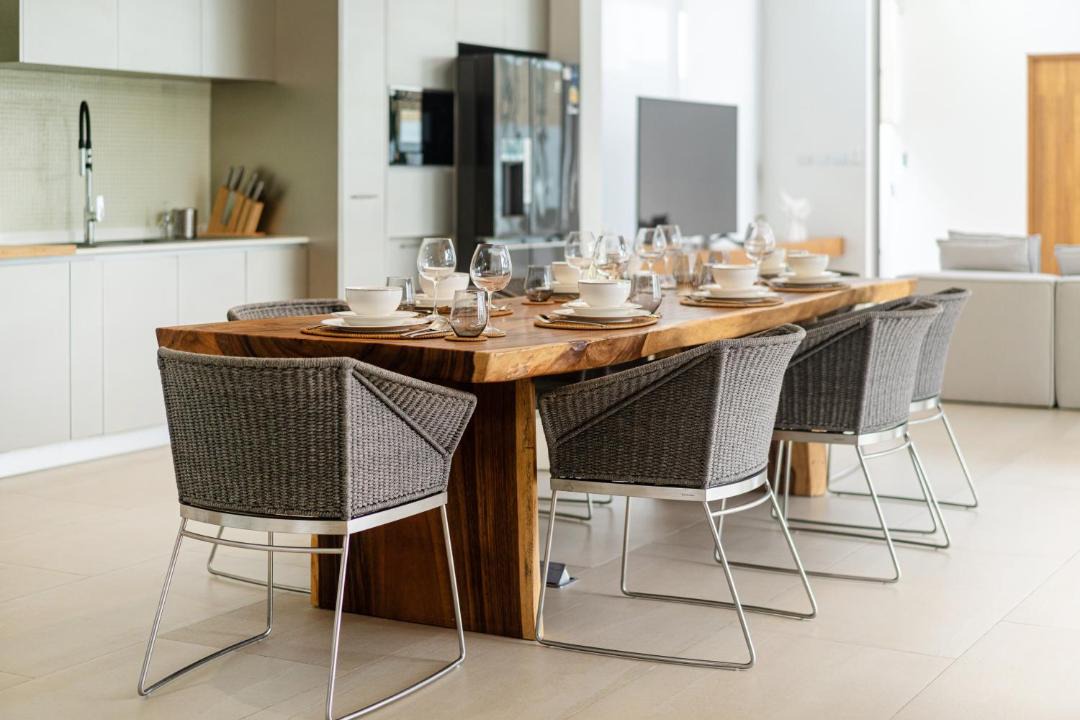 Photo of Kitchen in Bang Tao