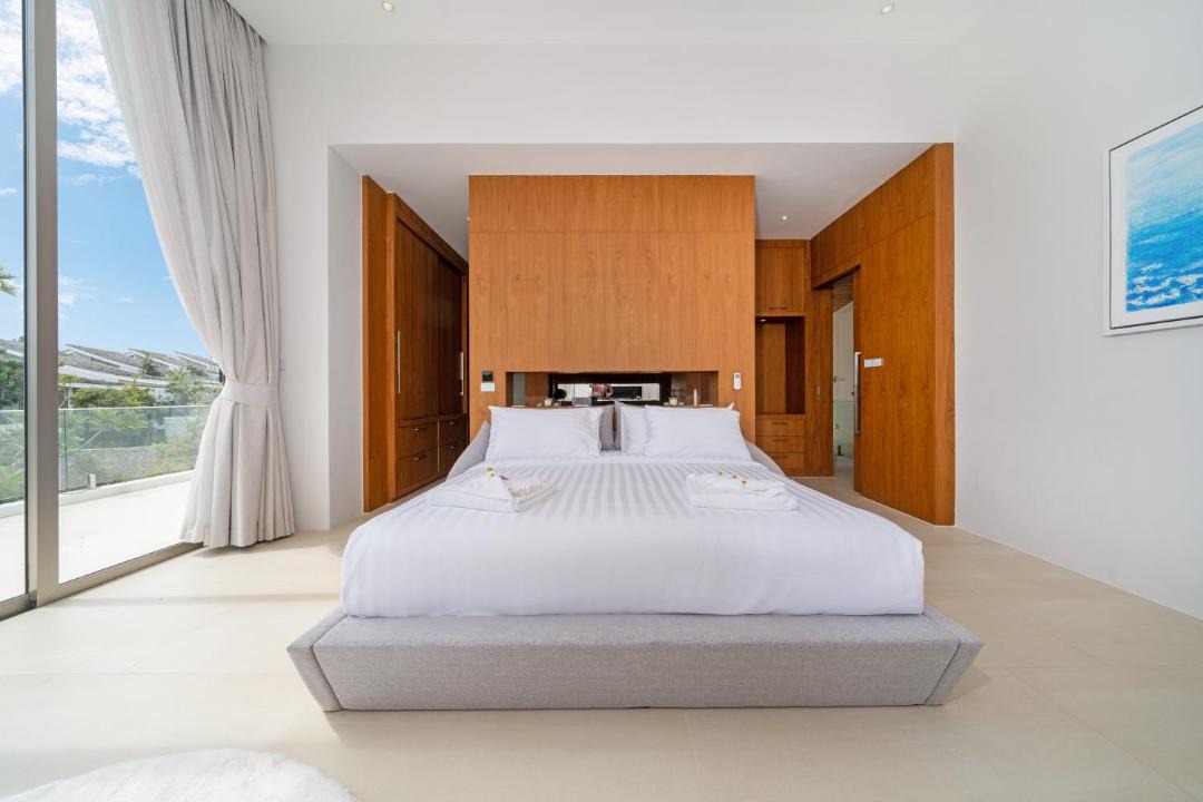 Photo of Bedroom in Bang Tao