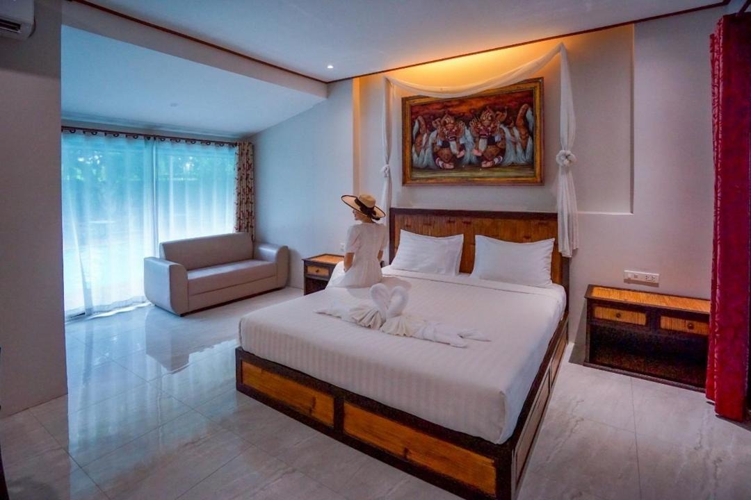 Photo of Bedroom in Hang Dong