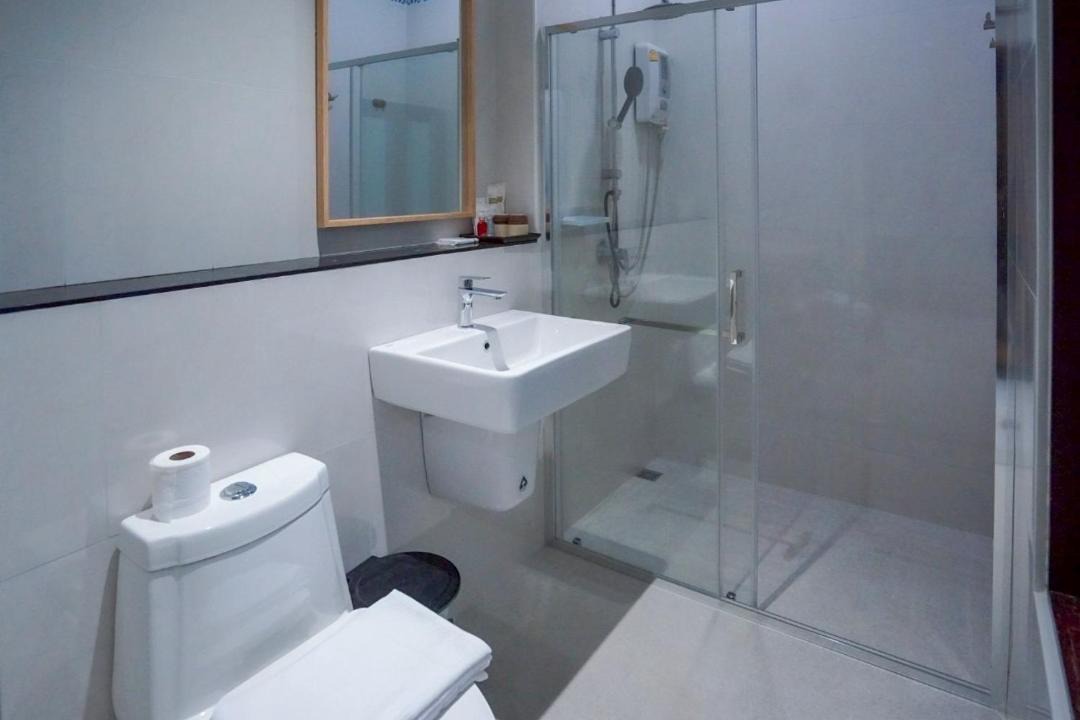 Photo of Bathroom in Hang Dong