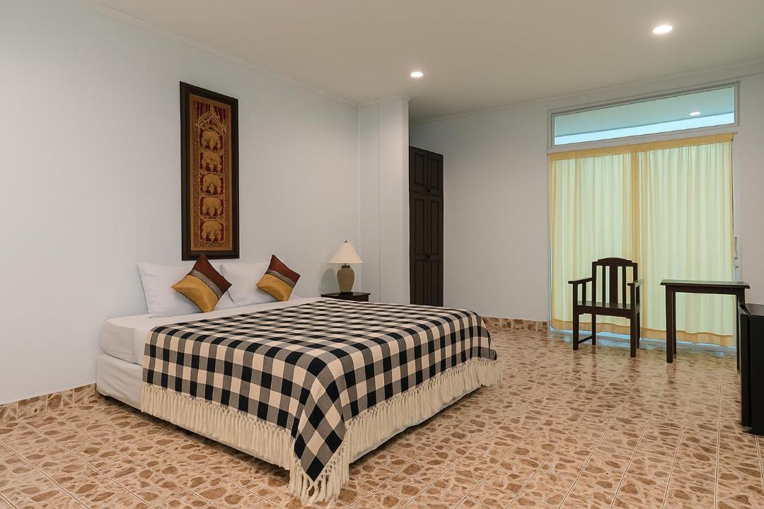 Photo of Bedroom in Kamala